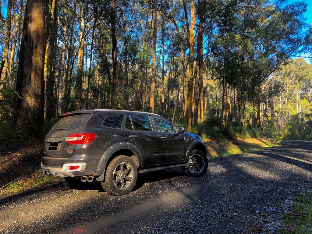 Tickford's tweet photo. Tickford Everest getting dirty out at Noojee 🌿👌

Start kitting out your Everest at https://t.co/8Cmz2bumsT

#lockdown #lockdown5.0 #tickford #ford #everest #tickfordeverest #fordeverest #everestmods #everestenhancements #everestupgrades #fourwheeldrive #noojee #fourby https://t.co/jQA22pBWKp