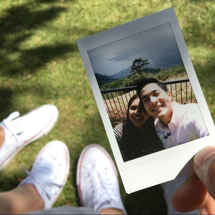 proudADN15's tweet photo. Happy 6th loves @mainedcm @aldenrichards02 and of course ADN Fam 💛 Nakakataba ng puso na dumaan man ang napakaraming pagsubok satin ay nandito pa rin tayo, nagsusuporta sa kanila. We will stay whatever happens 😘 Cheers to more years 🥂Labyouuuu guys!!! #ALDUBatADN6Years https://t.co/9B7zRsKCCn