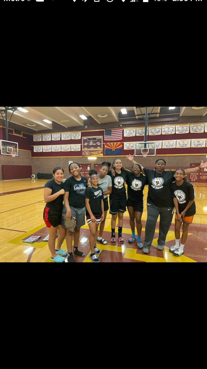 MPHS GIRLS BASKETBALL tweet media