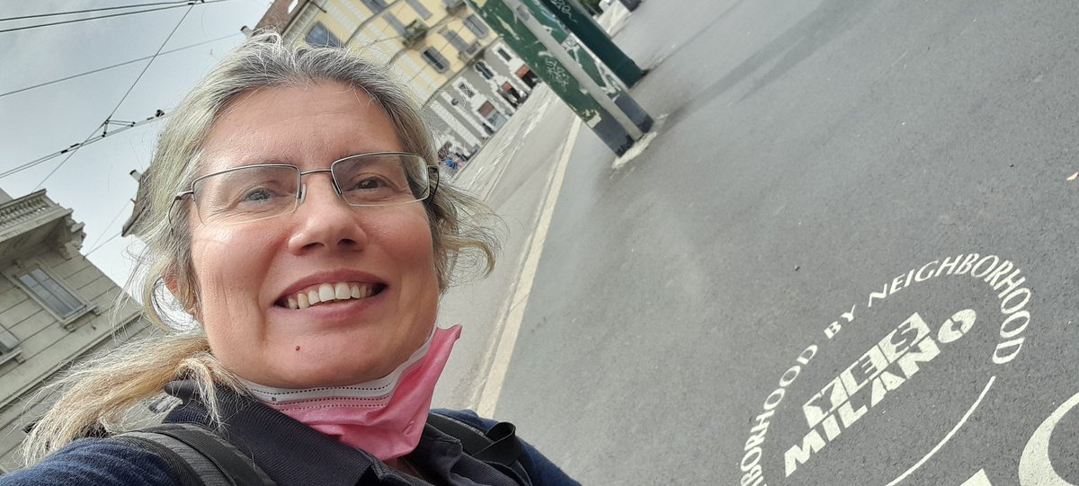 MilandoVisite's tweet photo. Grazie a @turismomilano e @ConfguideGitec Oggi abbiamo esplorato il quartiere dei Navigli @turismomilano @ConfcommercioLo @inLOMBARDIA #yesmilano #navigli #turismo #milano https://t.co/k4PKdZQSLZ