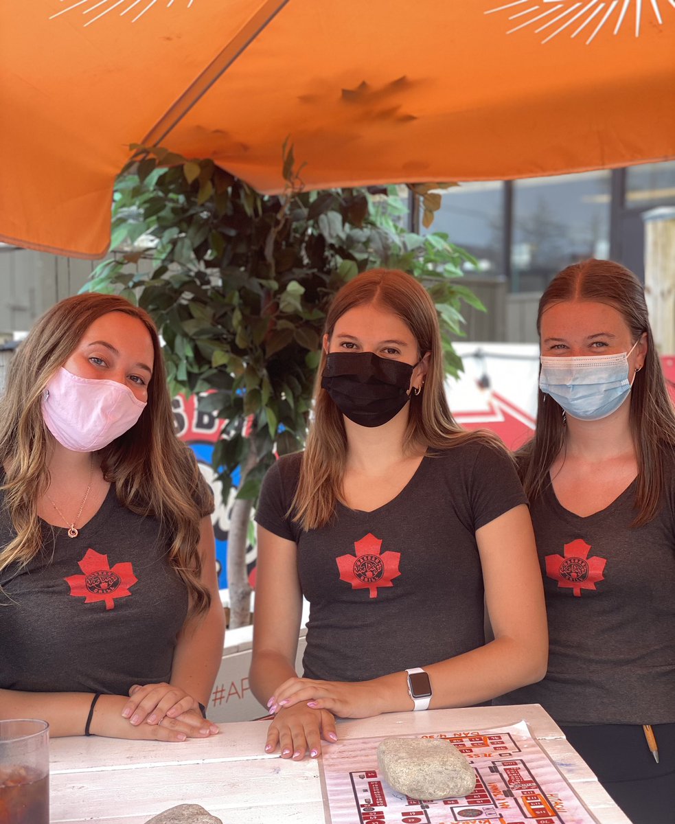 JoeDogsGasBar's tweet photo. 😷😷😷Indoor Dining starts tomorrow!
Remember to check in with our host staff at the entrances to ensure we get the info we need, for all to be safe.
Can’t wait to see you inside &amp; out!
#eatatjoes #bringamask #joedogs https://t.co/4CU1Vm42eR