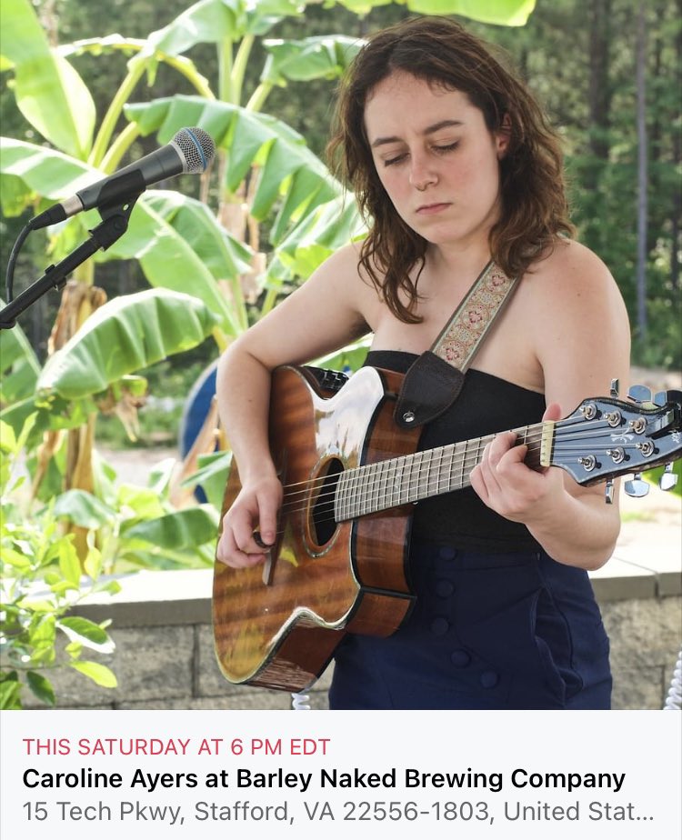 Caroline Ayers tweet media