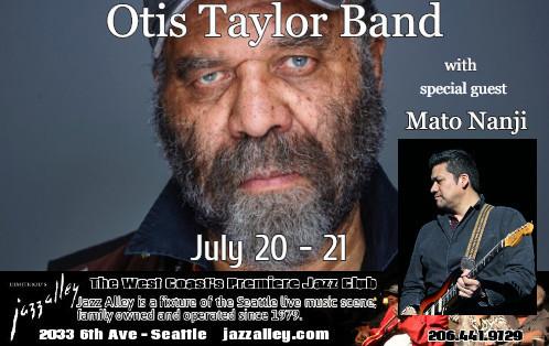 Heading to Seattle next week for two days of performances at Jazz Alley. Hope to see some of you there.
jazzalley.com/www-home/artis…