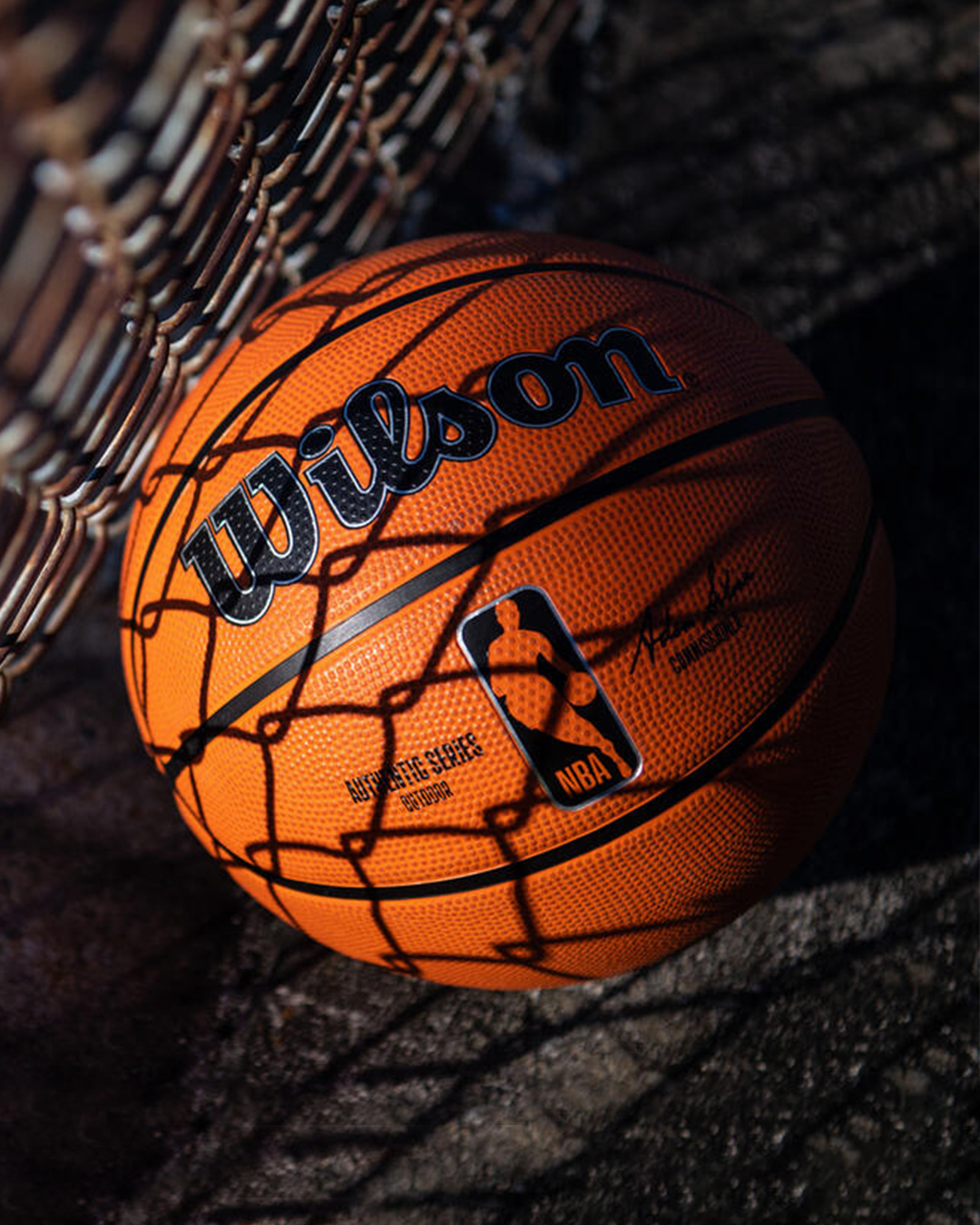 Basketball start