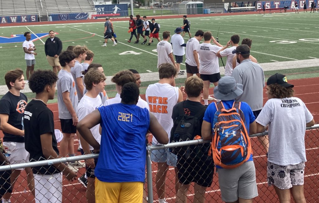 Sean Norris tweet media