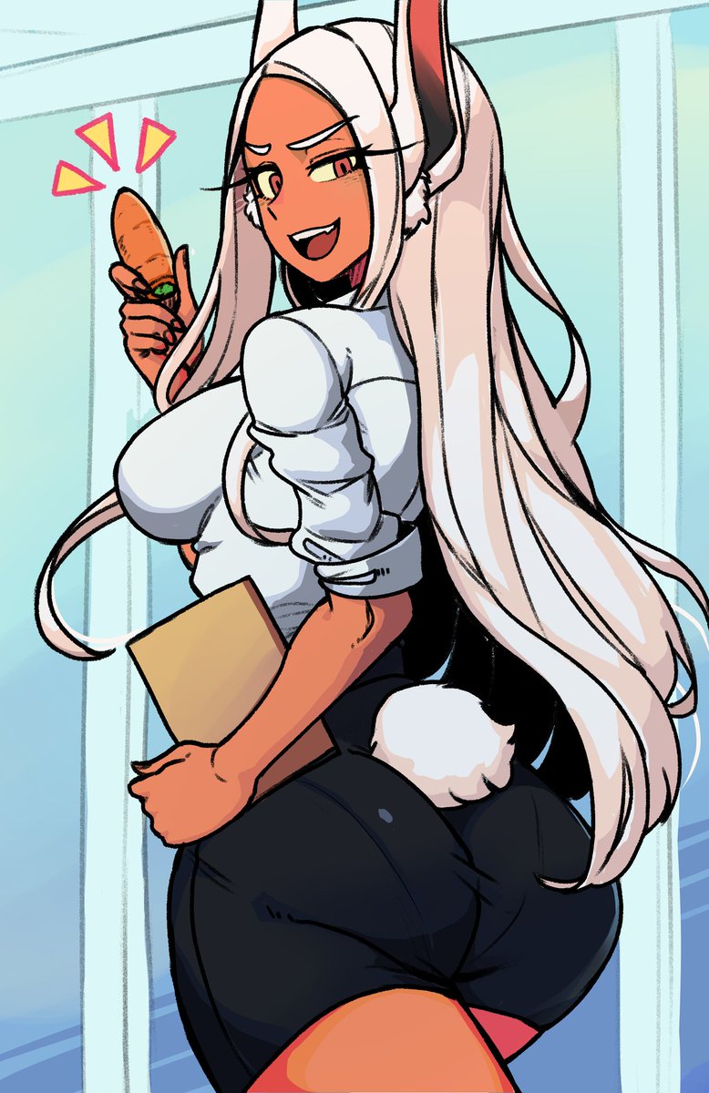 🐇 
