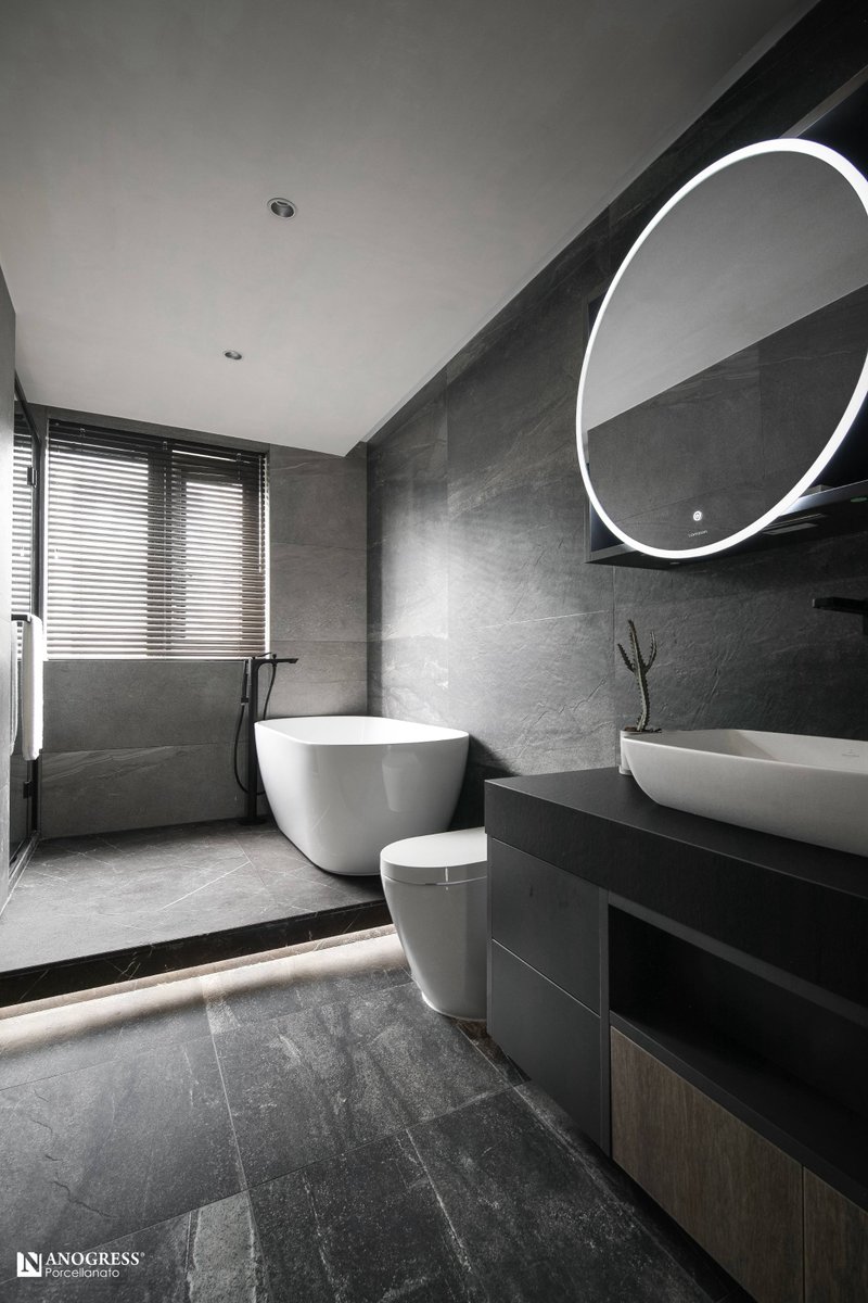 NANOGRESS_Tiles's tweet photo. NANOGRESS in WUXI,Perfect bathroom wall and floor tile design.
https://t.co/I338rqrUfJ
#NANOGRESS #interior #design #architecture #tiles #floorcovering #floortiles #project #wallcovering #walltiles #interiordesign #photooftheday#tilestyle https://t.co/5RVCVJ49Y4