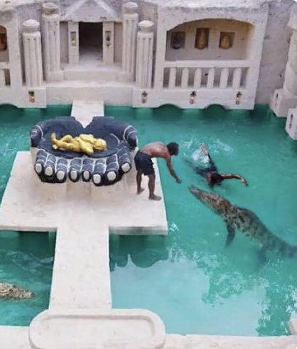 Nossa pq vc não me responde? Deve tá fazendo algo mais importante, ne!?

Eu vendo os indianos fazendo as piscinas deles: