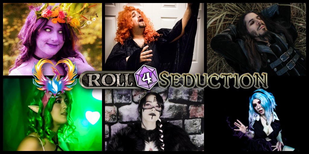 RollSeduction's tweet photo. We return to school in Tome of the Fallen tonight on
@plexstorm. Come and join us and ask us about Pound Town and see who our SUPER secret guest star is! #DnDLive #DnD #rollforseduction
https://t.co/arpV5twrJJ https://t.co/sxQvhBJGxp