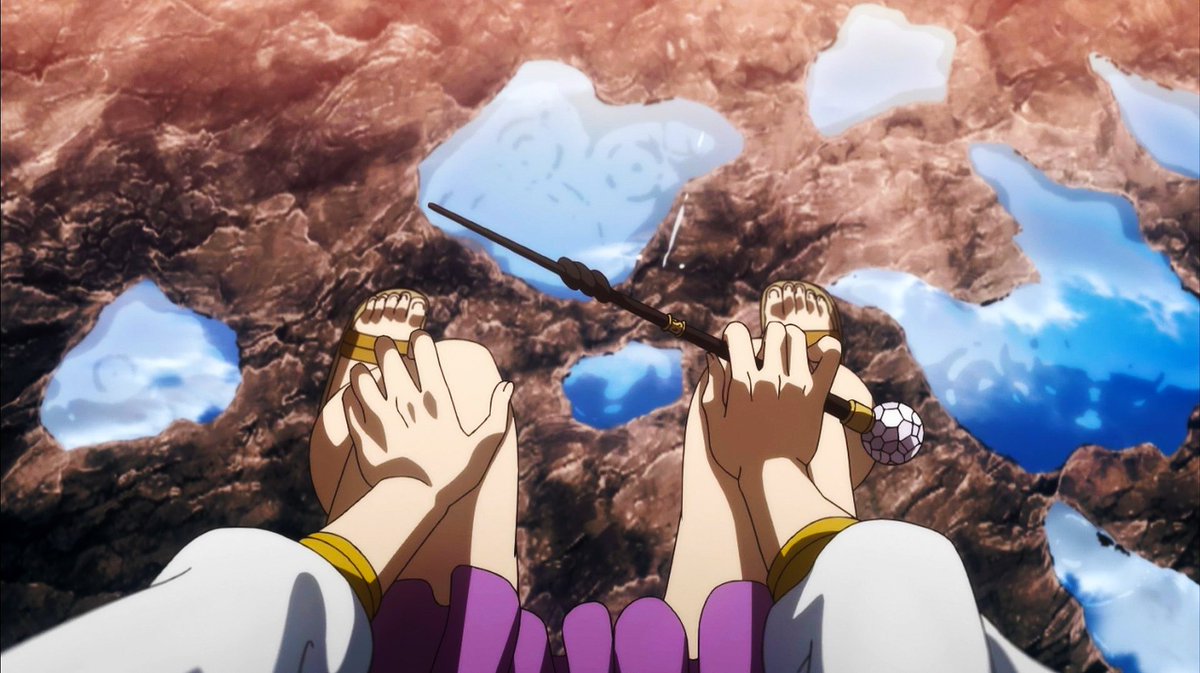 cloversect tweet picture