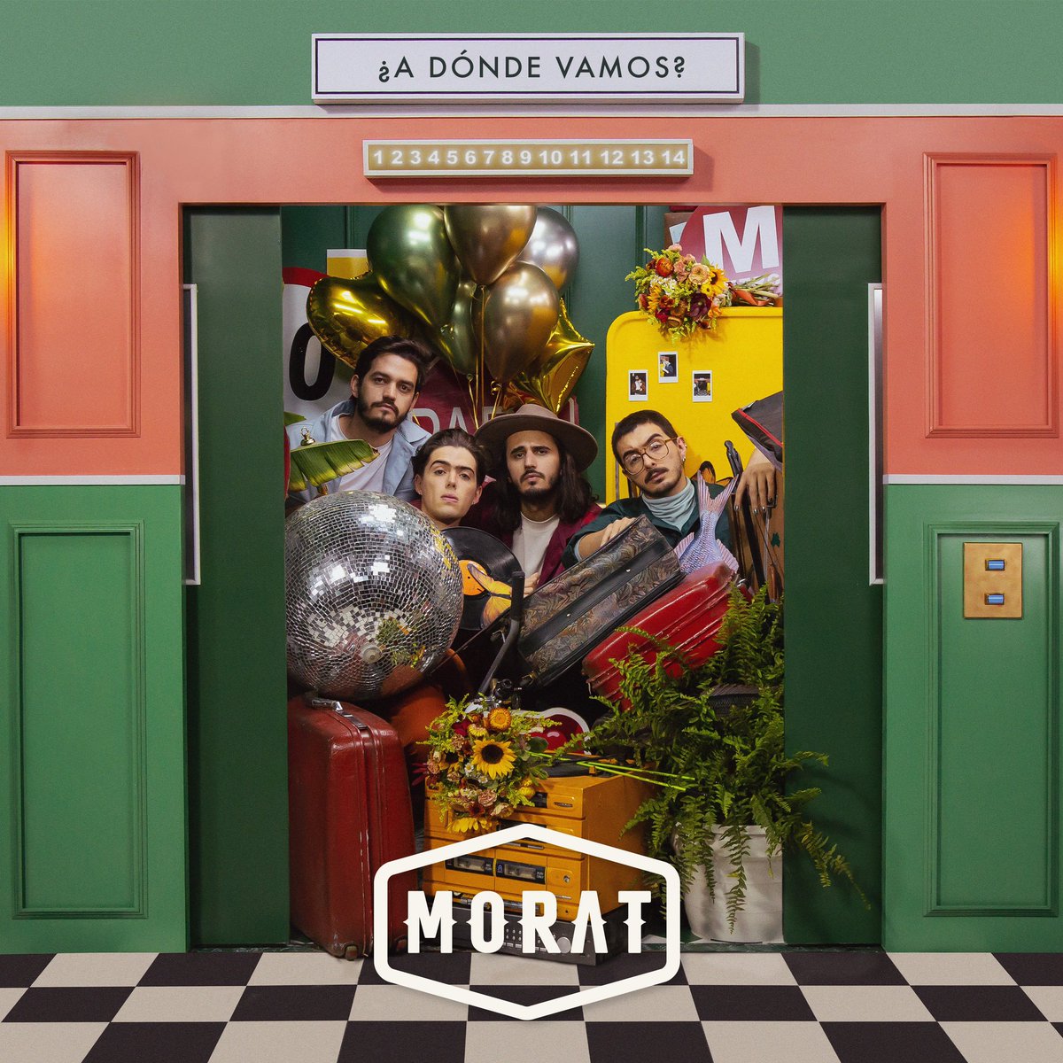 liznubecita's tweet photo. A DONDE VAMOS MORAT
#ADondeVamos https://t.co/PoD01SVixD