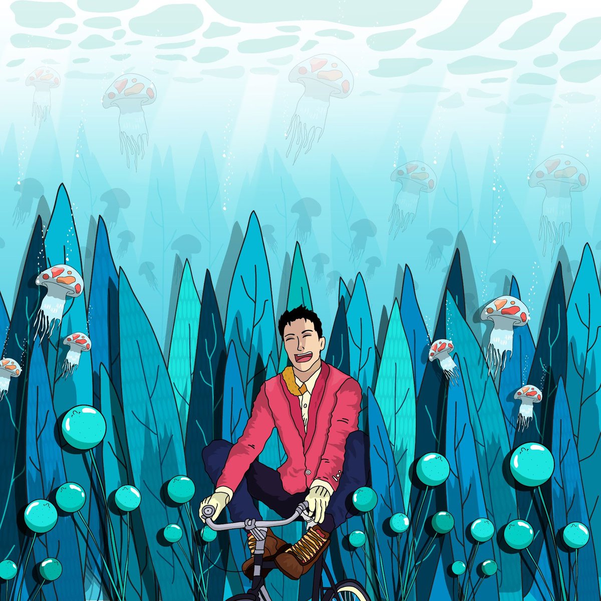 act360nepal's tweet photo. “A world is but the canvas to the imagination”- Henry David Thoreau
Follow @surjaymaan for more fantastic illustrations!
#ACT360 #FamilyOfSuperstars #DoAwesomeThings https://t.co/deHYAETHIl
