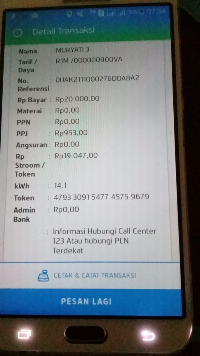 kopipagar's tweet photo. @ballambinlove Belum mampu 100 😂😂😂 https://t.co/zbSYGboYHg