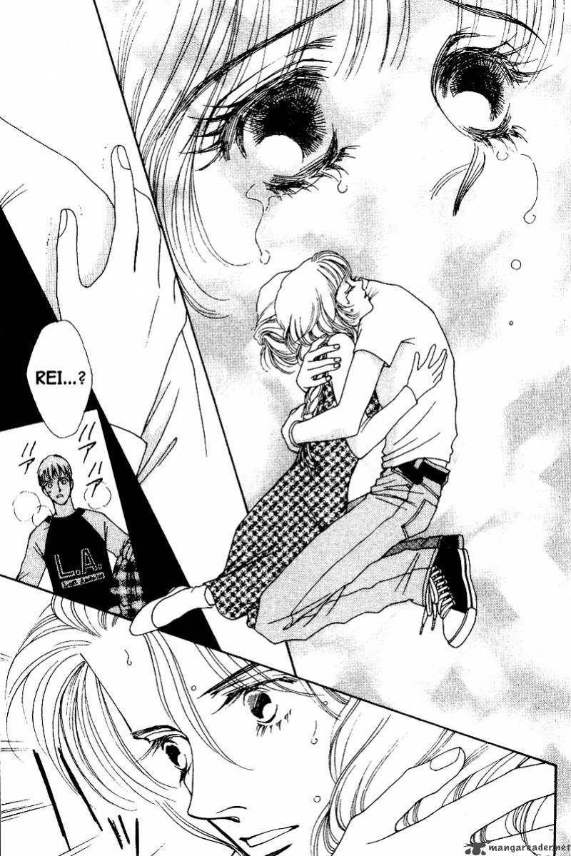 Manga, especially 90's vintage manga, has a lot of very airy paneling that is big emotion and is great inspiration for the flowy structure that comes with a continuous scroll. If you need page / panel design inspiration, this is where you will find it! (3/3)