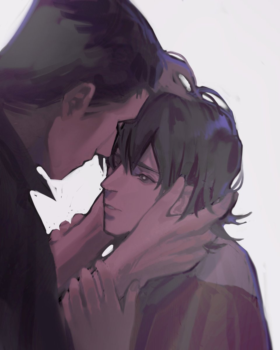 – how many times are you gonna have to save me before this is over?
– as many times as it takes.
#sheith