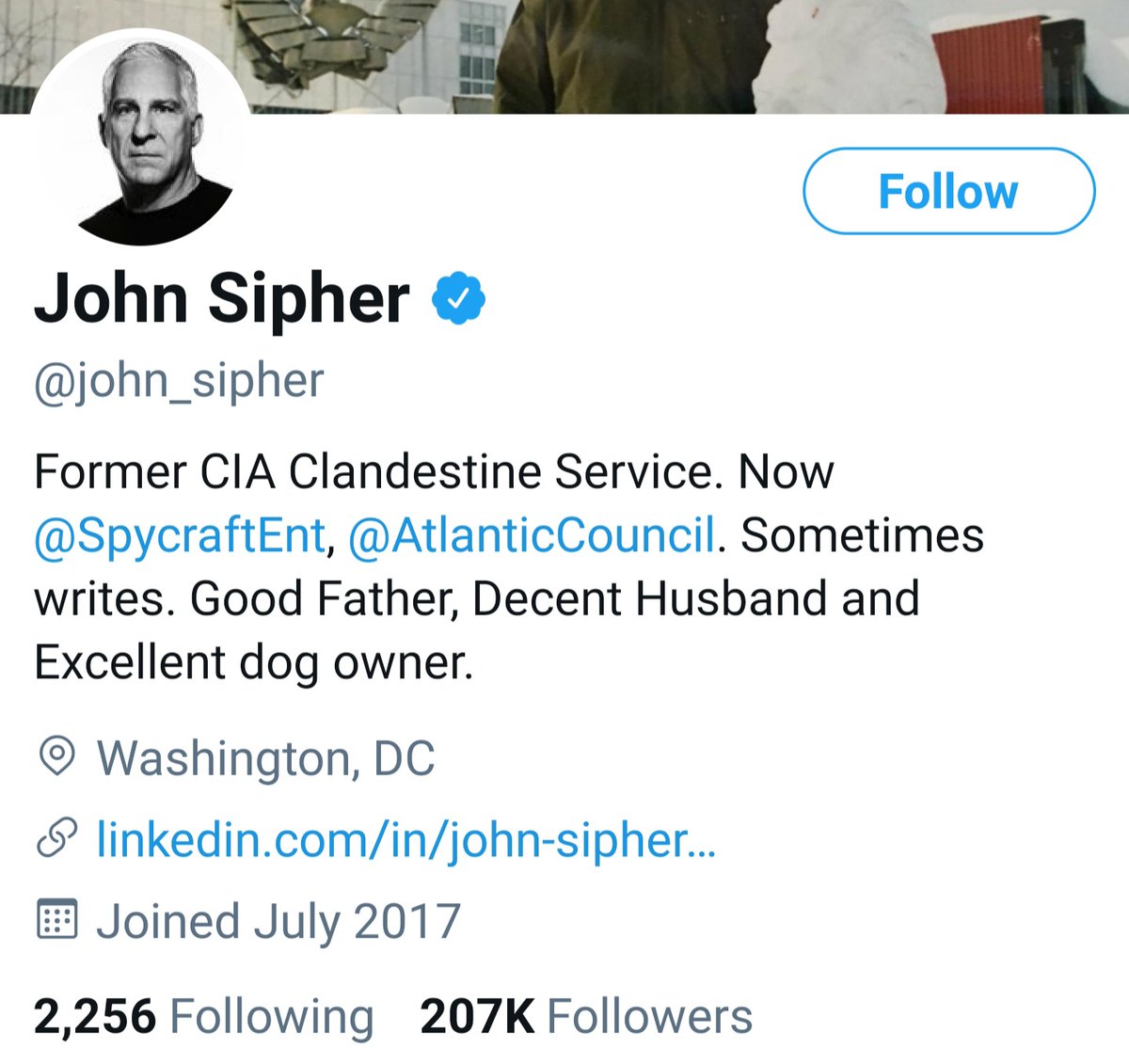 Feds Posting Their L's Online on Twitter