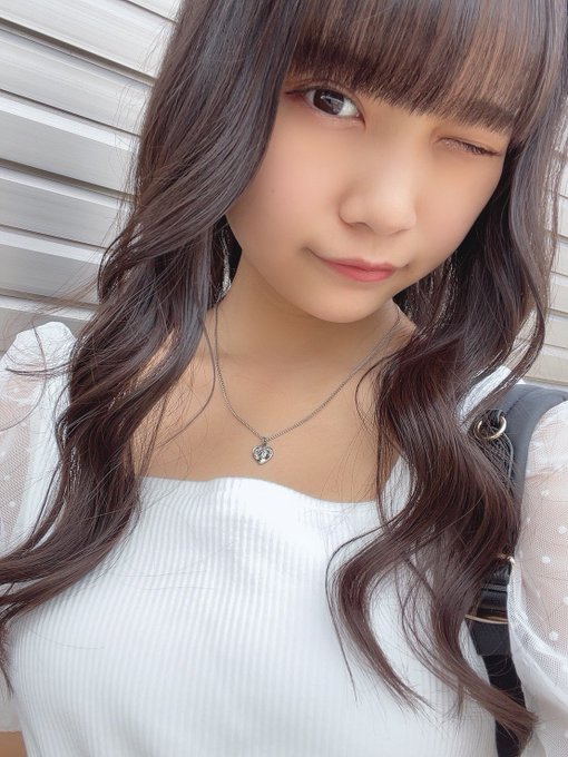 奥野未悠のTwitter画像13
