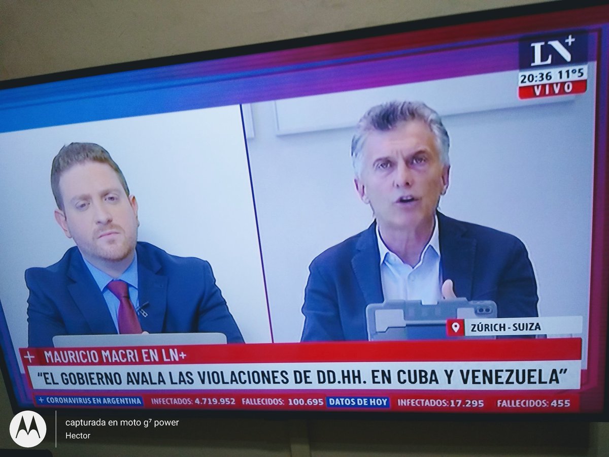 Republi45032085's tweet photo. En 4 años aprendió tanto Macri, que se merece volver. Entre tantas cosas que aprendió es que con el kirchnerismo neonazi no se puede ser diplomático y menos aún dialogar.#viernesintrable https://t.co/kH3Tfv3oKV