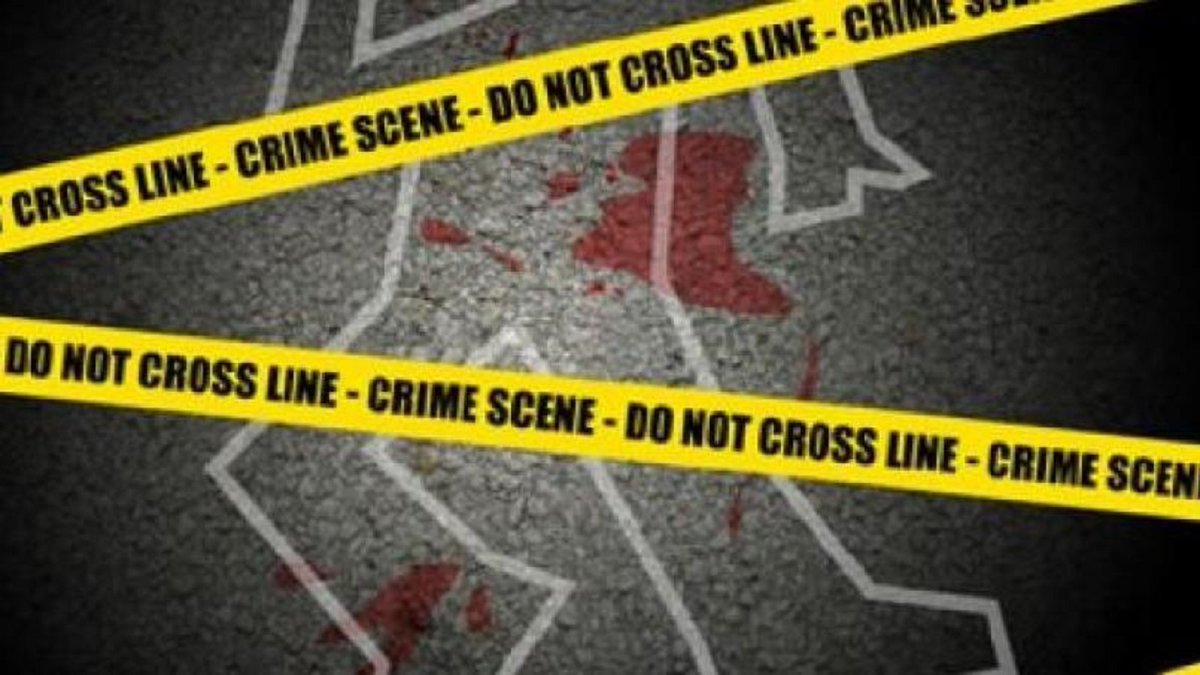 St James man shot dead while having a meal inside his yard