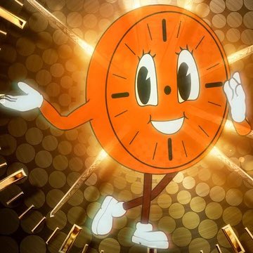 dylangonzalez21's tweet image. Finished #Loki and loved it but I’m gonna live in constant fear of this fucker popping up while I’m sleeping and going “HEY THERE.”