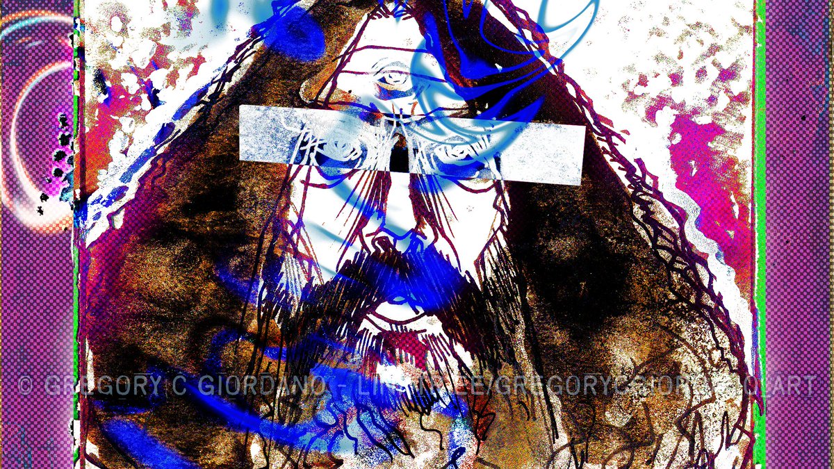 flameape's tweet image. I was compelled to draw the grand magus of #glycon #alanmoore #comicart #art  #illustration #penandink  #digitalart #traditionalart #inkdrawing #digitalcollage #charicature #britishcomics #lostgirls #watchmen #fromhell #miracleman #fanart #portraits