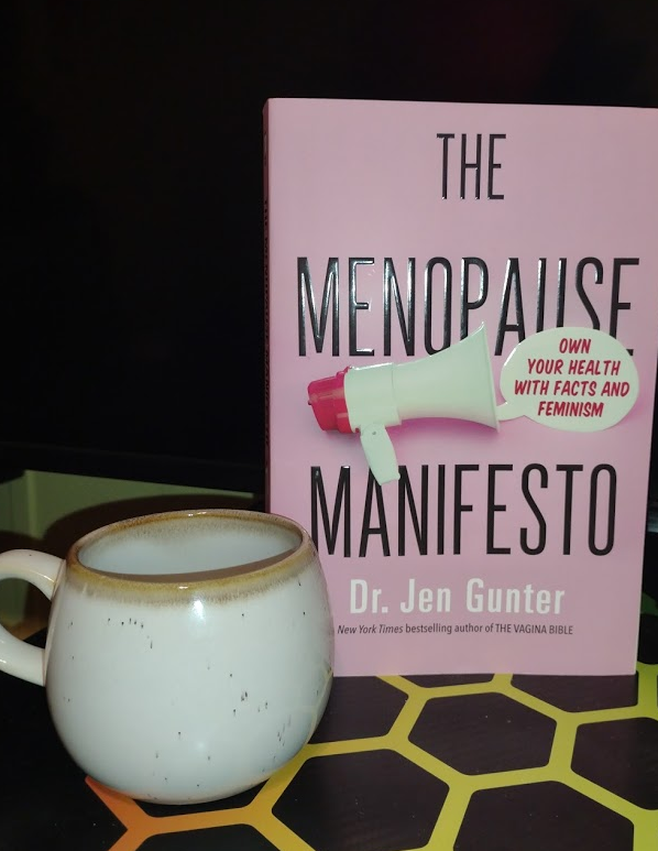 FunShirl's tweet photo. It's on sale now! Informative and to the point on lady issues. https://t.co/BPIEbHPEjV
@DrJenGunter @SheSpeaksUp &amp; @KensingtonBooks https://t.co/iUwY3MZTOD