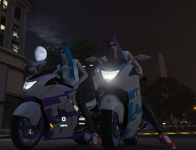 🚨ALTO SPOILER🚨 Ma&ntilde;ana llegar&aacute;n las Titas @staryuukiii #MadafakingLife https://t.co/0pzdXG3vcY<a class="tags" href="/tag/staryuukiii">@staryuukiii</a><a href="/tag/madafakinglife"class="tags"><span>#madafakinglife</span></a>