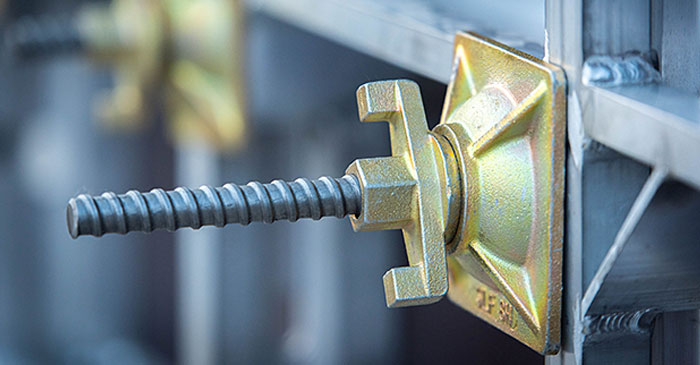 Formwork Accessories
KEVA has vairous production lines to make all kind of formwork accessories. Even we have own casting foundry that be able to produce nuts, clamps parts with advanced test equipments to ensure the premium quality. 
#formwork #construction  #Accessories