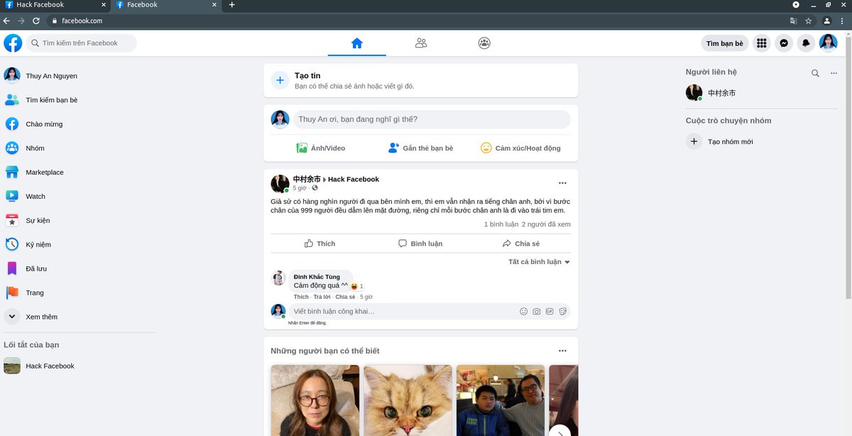 HongNgoc_99's tweet photo. review fb a cuongnd https://t.co/6XgKTlIjxo