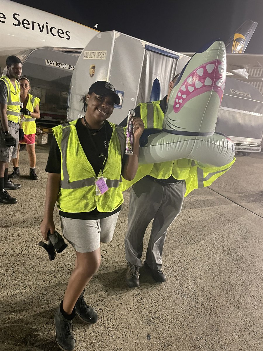 Jay Mickie tweet media