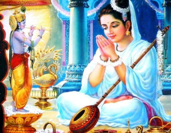 تويتر Chethana Prabhu على تويتر Meera Bhakthi Towards Lord Shri Krishna Is Unparalleled It Is Something Unimaginable And That Type Of Bhakthi Cannot Be Developed For Normal Human In A Day