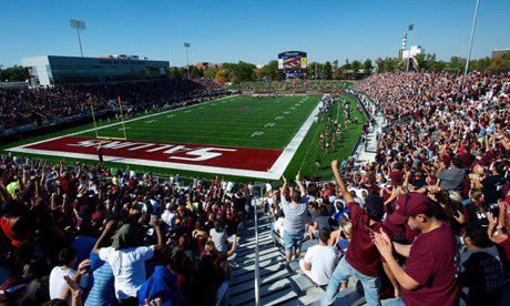 KingJaylin5's tweet photo. Blessed to receive an offer from Southern Illinois University! #GoSalukis
@SIU_Football https://t.co/K4p35PRdJe