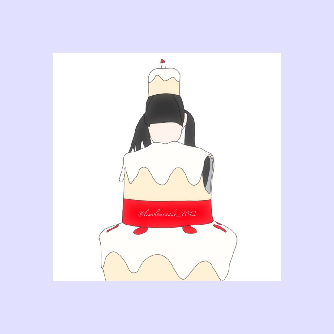 lemonadebc_1216's tweet photo. ㅤ
Happy 23rd birthday 🎂💙
Rina Matsuno 🤗💕
ㅤ
#私立恵比寿中学 #エビ中 #ebichu
#松野莉奈 #りななん #rinanan
#foreverrinanan #エビ中なないろの日
#松野莉奈生誕祭 🎉
ㅤ https://t.co/SveM3M89Tf