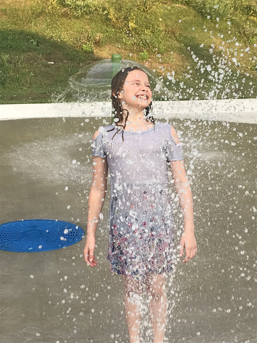 Mistyrainydays's tweet photo. This is what happiness looks like! 😘 https://t.co/jxOmVfJz0n