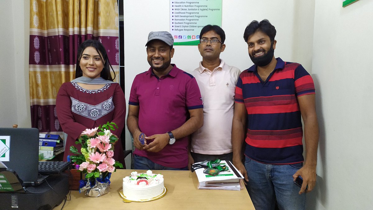 S.M. Shafiul Azam (@smshafiulazam7) on Twitter photo 