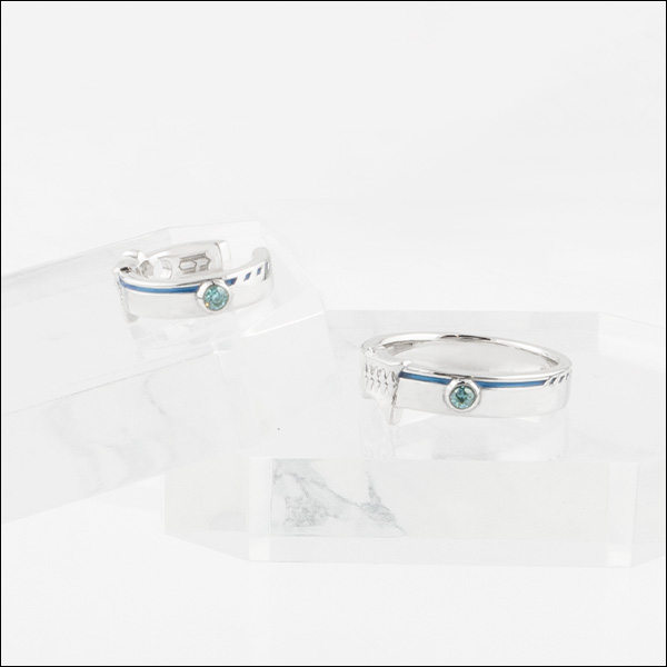 ご予約受付中!】モチーフイヤカフ＜グリムジョー・ジャガージャック