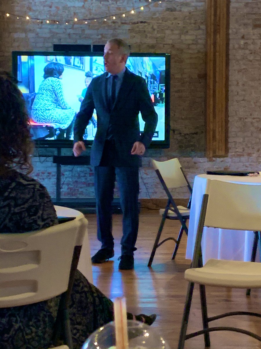 Summer Retreat-We are fired up and excited about the 2021-2022 school year. “Administrators don't have the option to complain. It is our responsibility to create a positive environment.” Ron Clark 
💚💛<a href="/LCSD55/">LCSD 55</a> <a href="/mrronclark_/">Ron Clark</a> #L55Rocks #passionandenergy #AwesomeAdministrativeTeam
