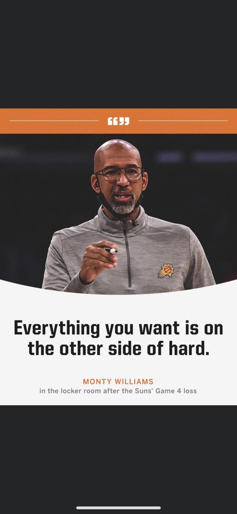 This is one of the most fundamental thoughts I hope I instill in my children.