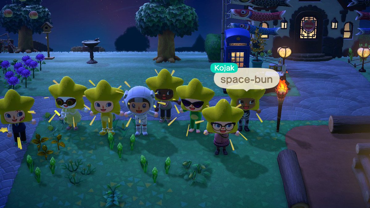 RealStardewleaf's tweet photo. #AnimalCrossingNewHorizons #NintendoSwitch #ACNH https://t.co/FEaAiaR5px
