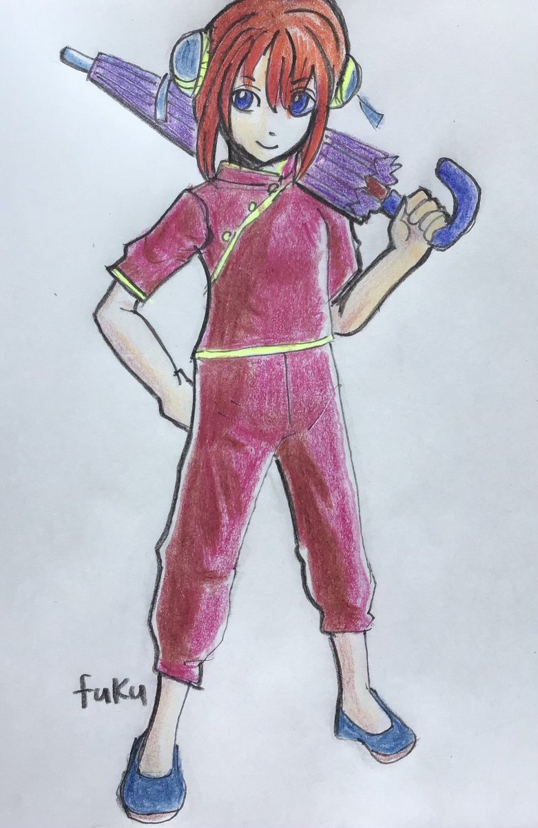 Twoucan 神楽ちゃん の注目ツイート イラスト マンガ Twoucan 神楽ちゃん の注目ツイート イラスト マンガ
