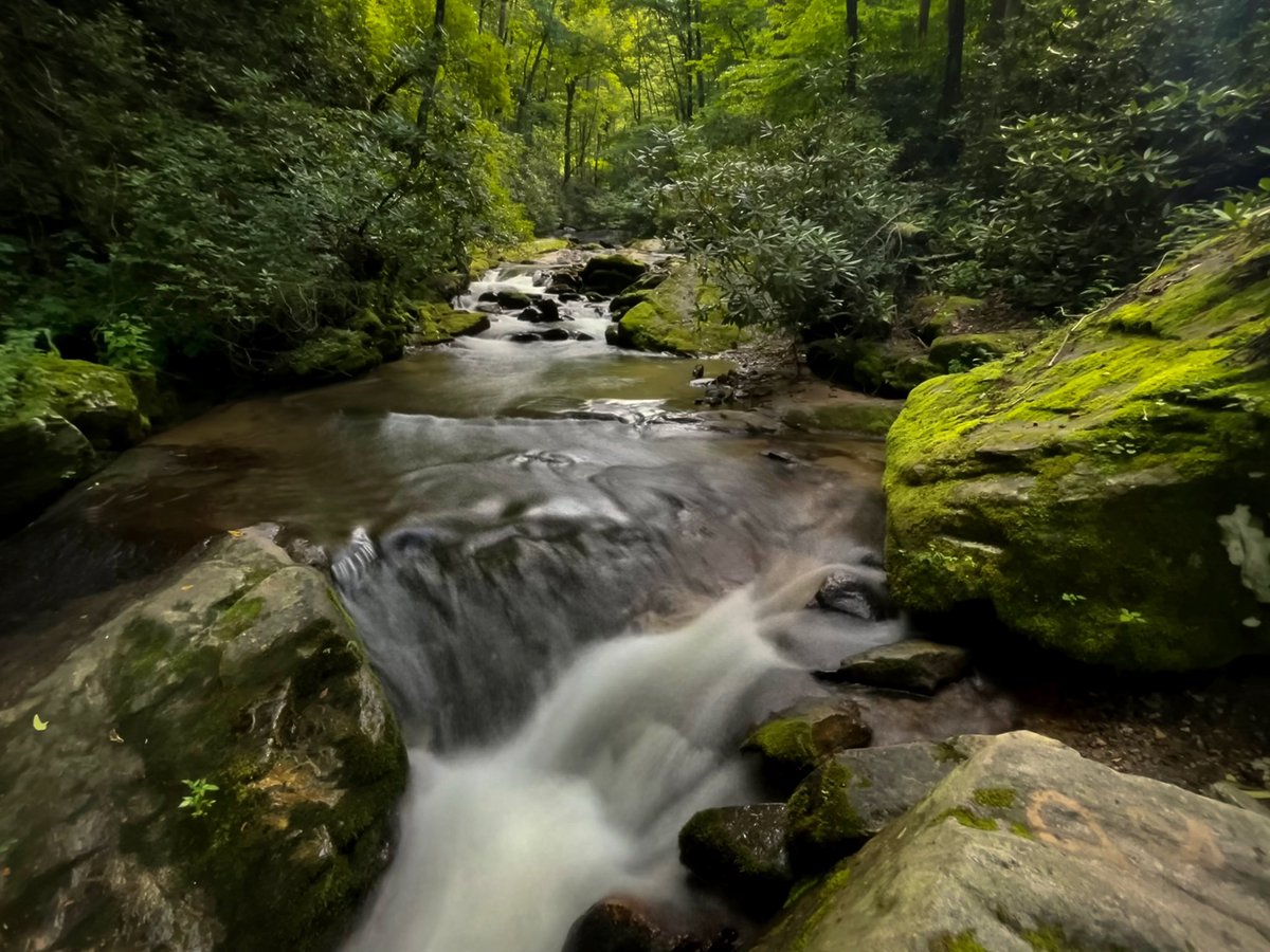 ExplorationLoc's tweet image. Long way home has its advantages.