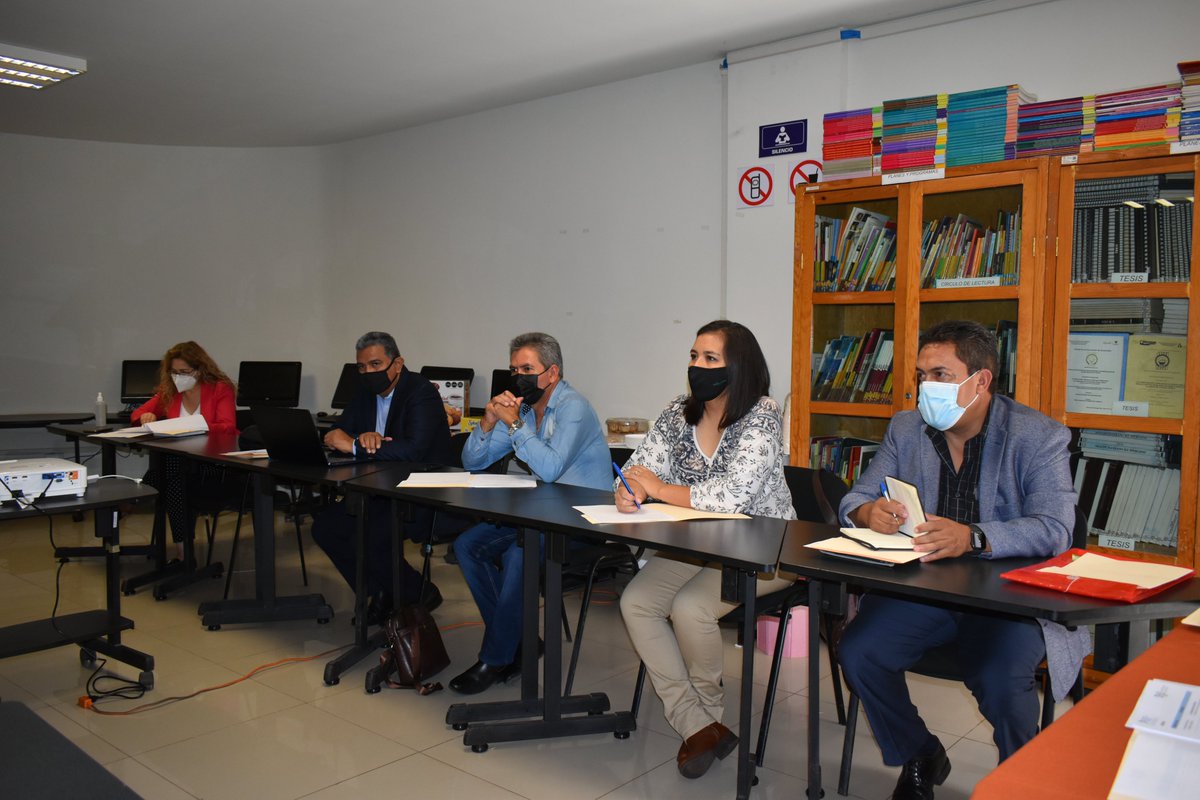 CIFDgo's tweet photo. Fructífera Reunión con Directores 
Refrendando el acompañamiento de la CIFD en las diversas actividades que realizan las Normales y CAM.

#NormalistasDeDurango @MarchaChavez @normalistasomos @SEED_Dgo @DrMiguelEstrada @ruben_calderonl @IesenR @camdurango @ENPCAC @BycenedOficial https://t.co/qFgMuSxrO4