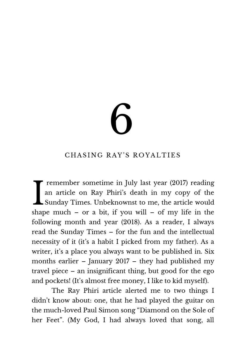 @DrawnbyC @tumisole @CountryDutyZA @khemipress Hi.

You might enjoy this music essay of mine. 

It's called 'Chasing Ray's Royalties'. 

It's on the legend Ray Phiri. 

It's available in PDF format.