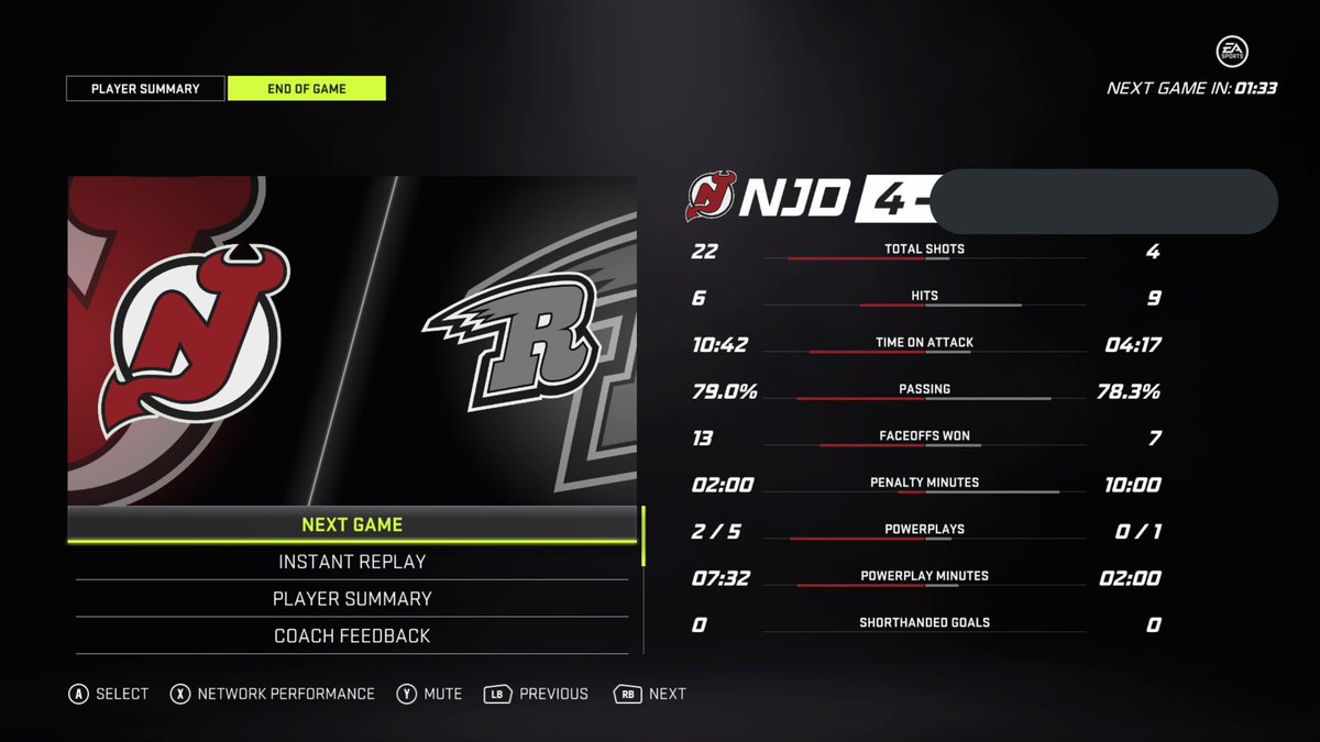 Wheelzakajay's tweet image. GGs LG NJ Devils #CHLTCGoalie #CallMeUp 😂🥺