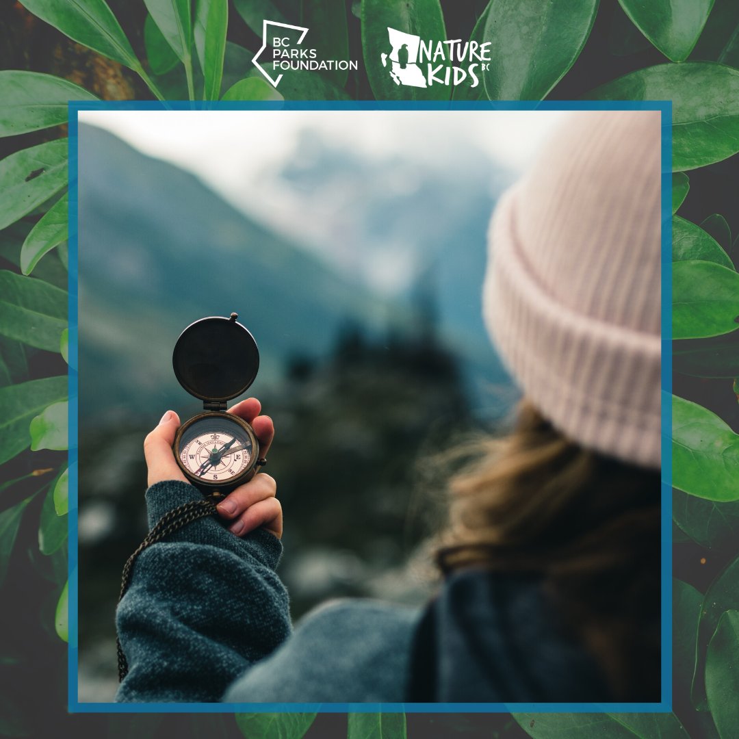 Something fun is coming soon... Keep an eye out 😉 @bcparks @bcparksfoundation #BCParksDay