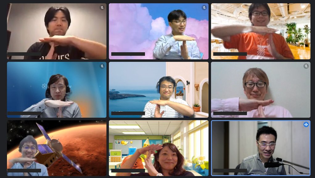 ＼ #JTUG 夏の総会 いよいよ本日15時～／

やってきました、年に2回のビッグイベント「#JTUG夏の陣」🎆🥳
本編＆懇親会への参加登録、まだ間に合います！！

▼本編
techplay.jp/event/820123

▼懇親会
techplay.jp/event/821763

幹事一同、#Tableau ユーザーの皆さまのご参加、心待ちにしています🥰