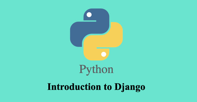 techworkdiary's tweet image. Introduction to Django trycoder.com/2021/07/introd… 
#trycoder #Python #pythonlearning #Python3 #pythonprogramming #pythoncode  #webdevelopment #CodeNewbies #100DaysOfCode #DEVCommunity #codinglife #blogging #tutorials