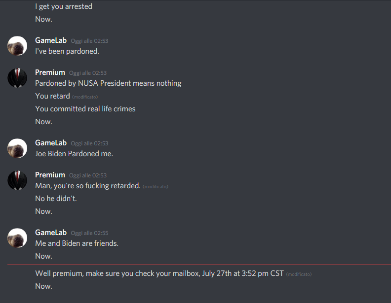 PremiumCorp01's tweet photo. @DasticRBLX This is what NUSA is really up to. Those Monsters. https://t.co/kaiPOeOGKW https://t.co/vs4TMebtZd