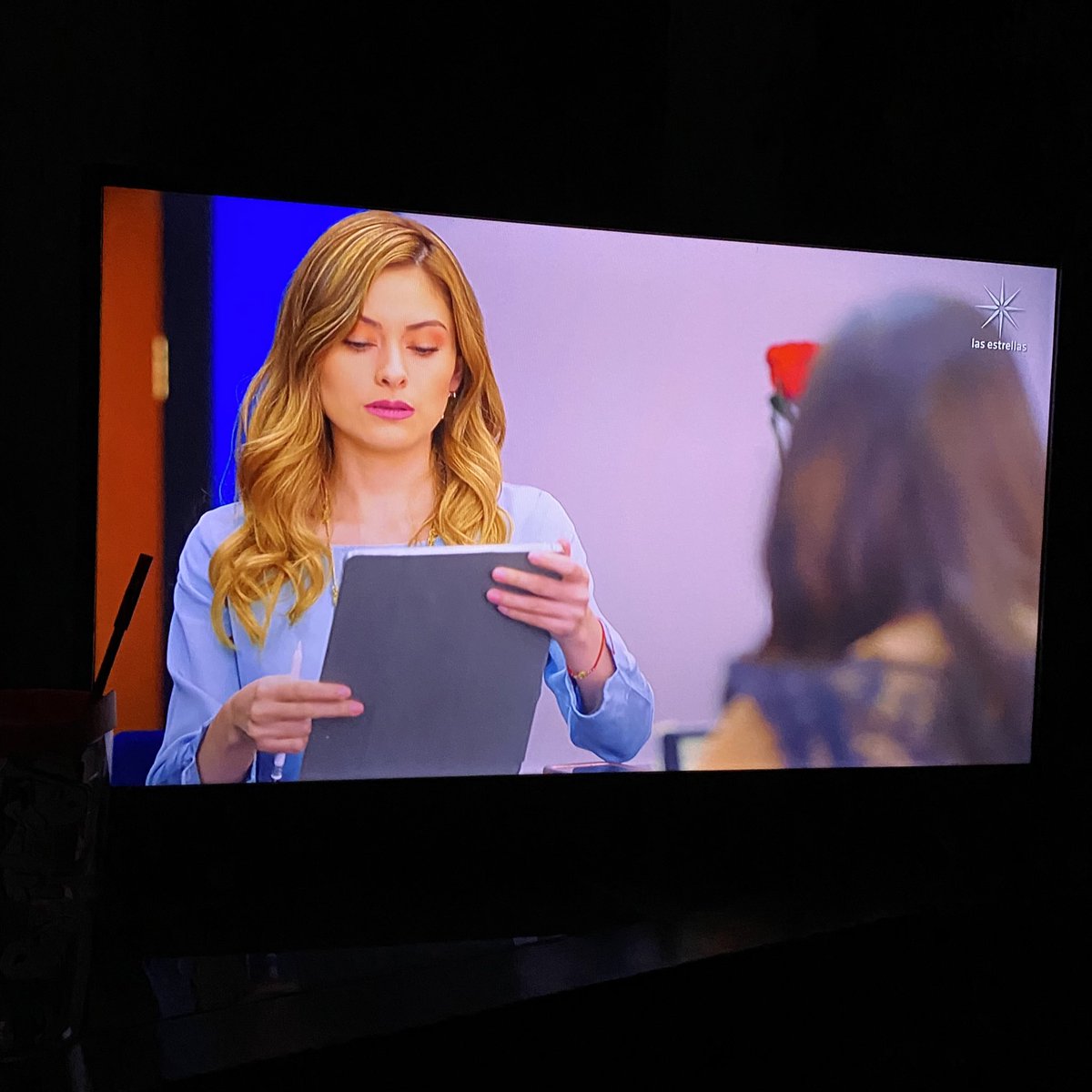 En faaan de la más top <a href="/ArenaIbarra/">Arena.</a> 🤩🤩