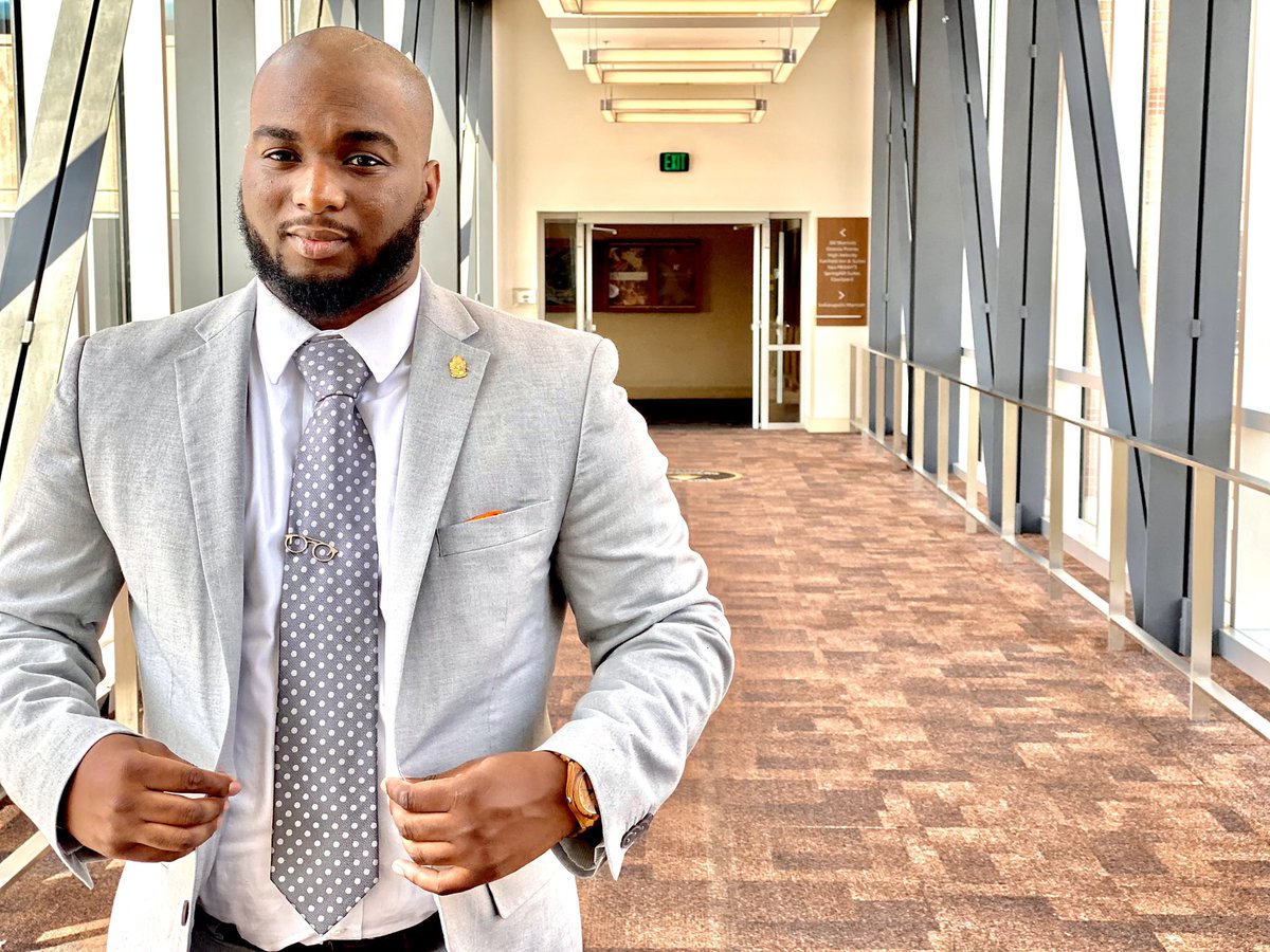 Dr. Relius Johnson ❄️❄️ tweet media